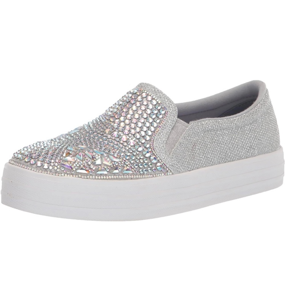 Big girl shoes